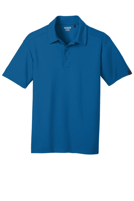 OGIO Men's Framework Polo. OG125 Corporate Apparel Shirts & Tops