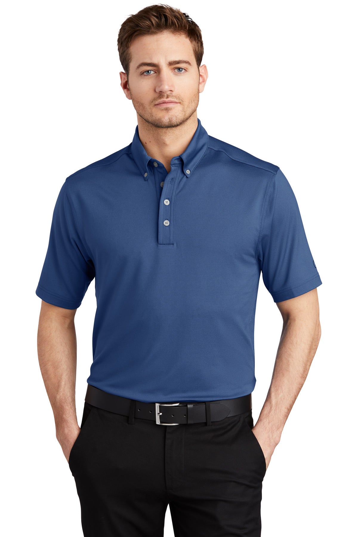 OGIO Men's Gauge Polo. OG122 Corporate Apparel Shirts & Tops