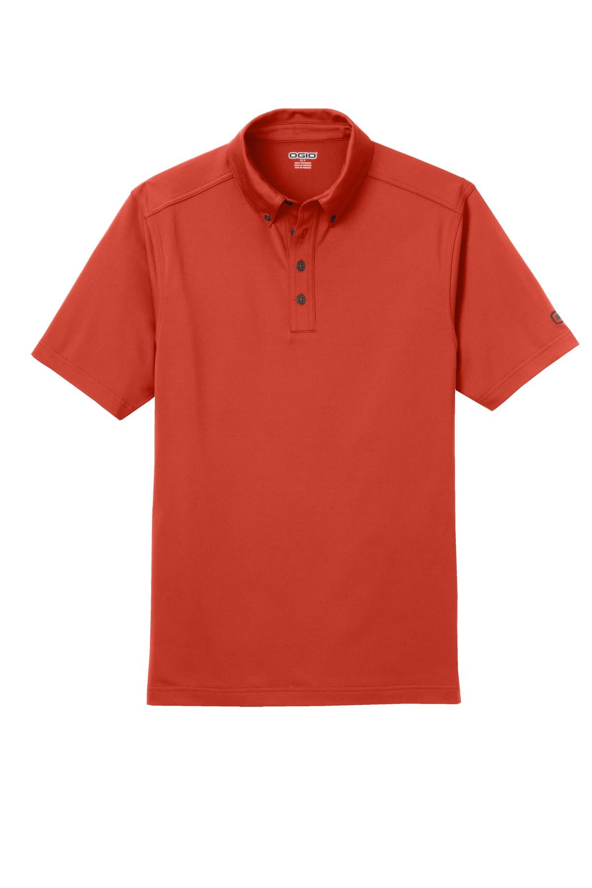 OGIO Men's Gauge Polo. OG122 Corporate Apparel Shirts & Tops