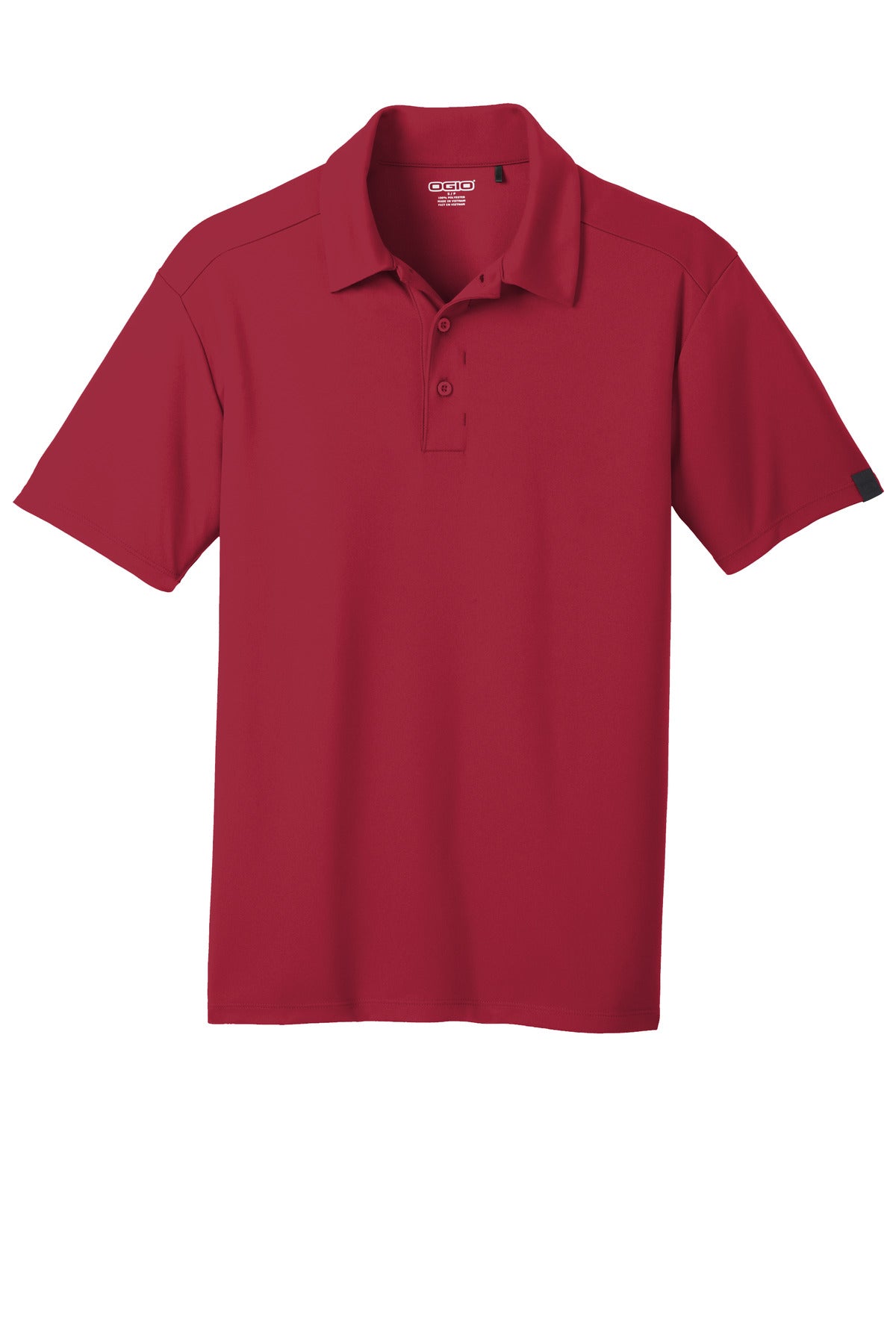 OGIO Men's Framework Polo. OG125 Corporate Apparel Shirts & Tops