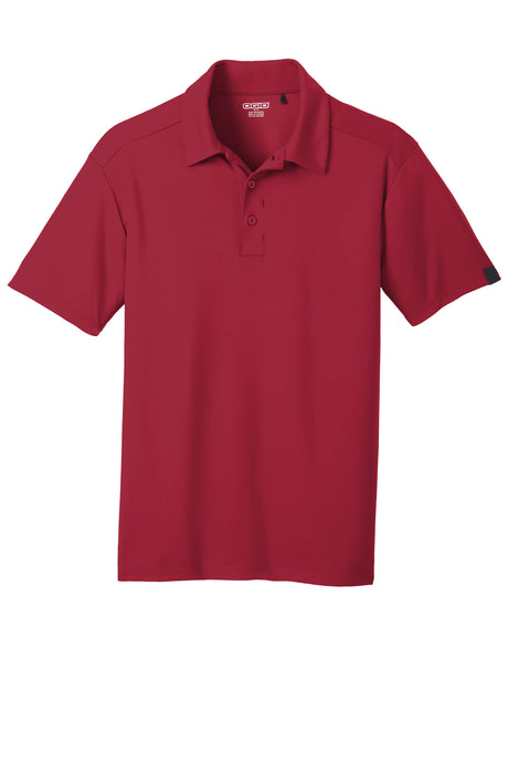OGIO Men's Framework Polo. OG125 Corporate Apparel Shirts & Tops