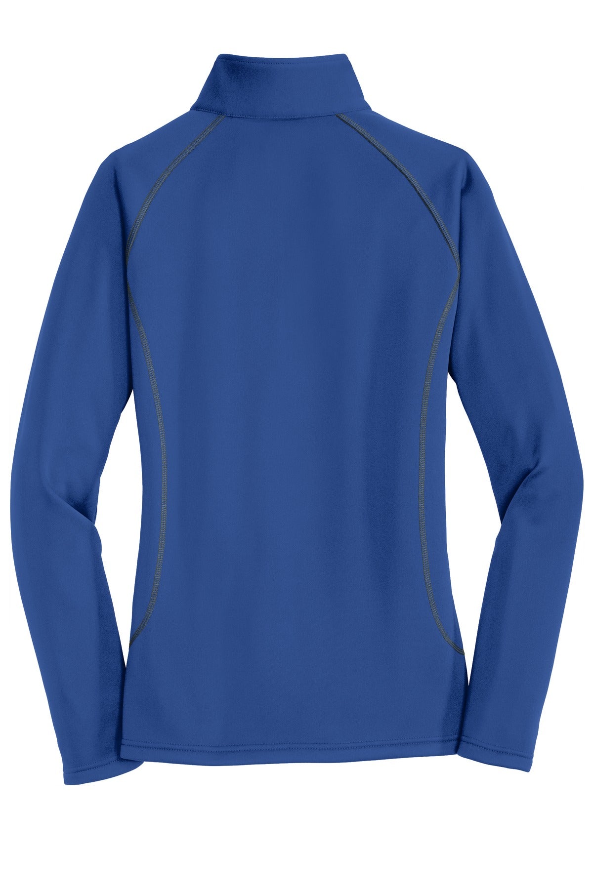 Eddie Bauer Women's Smooth Fleece 1/2-Zip. EB237 Corporate Apparel Sweatshirts & Fleece