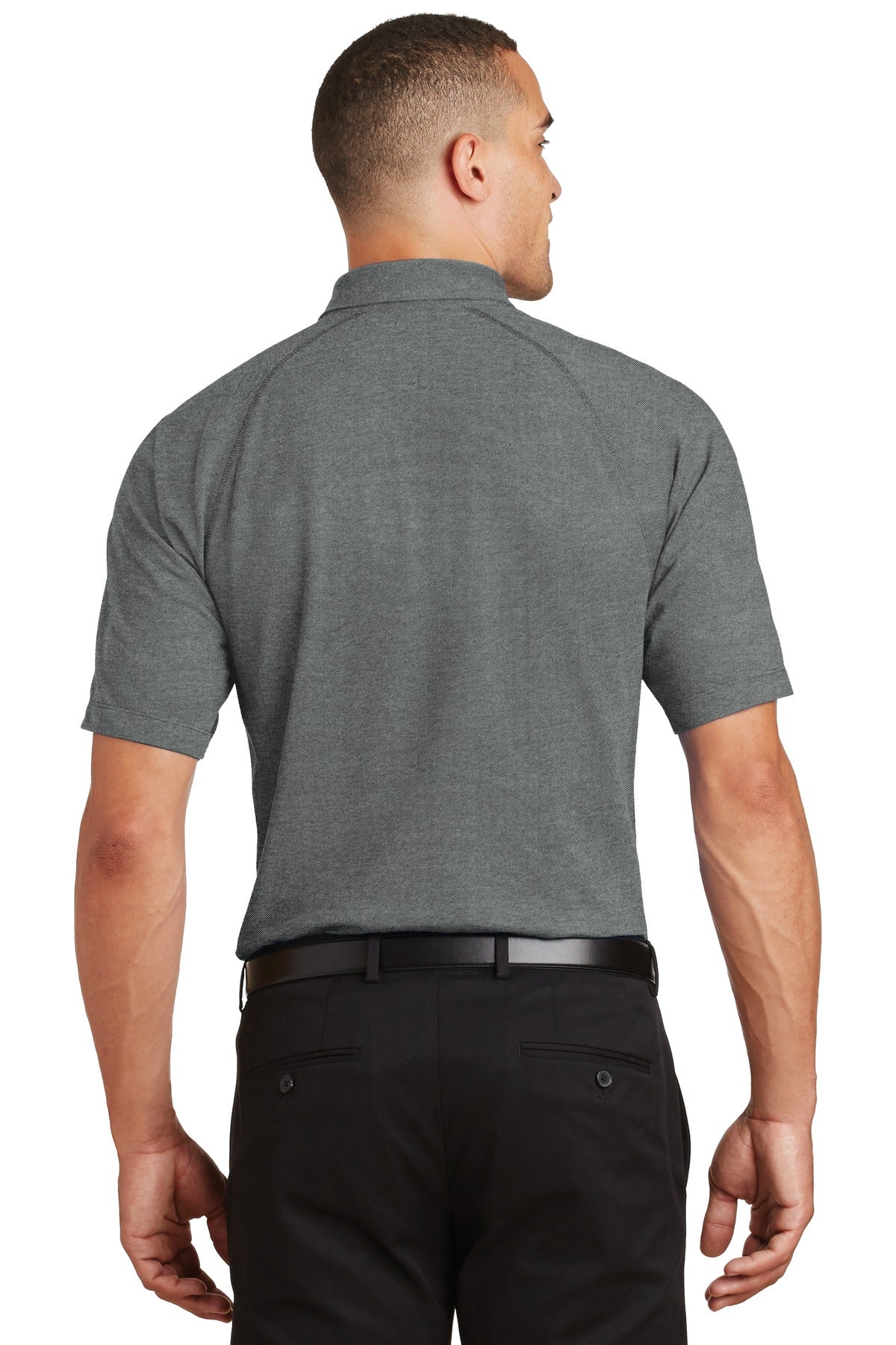 OGIO Men's Onyx Polo. OG126 Corporate Apparel Shirts & Tops