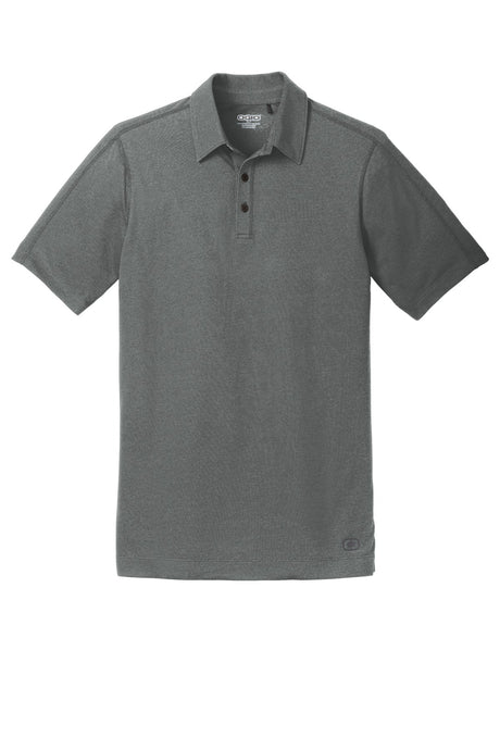 OGIO Men's Onyx Polo. OG126 Corporate Apparel Shirts & Tops