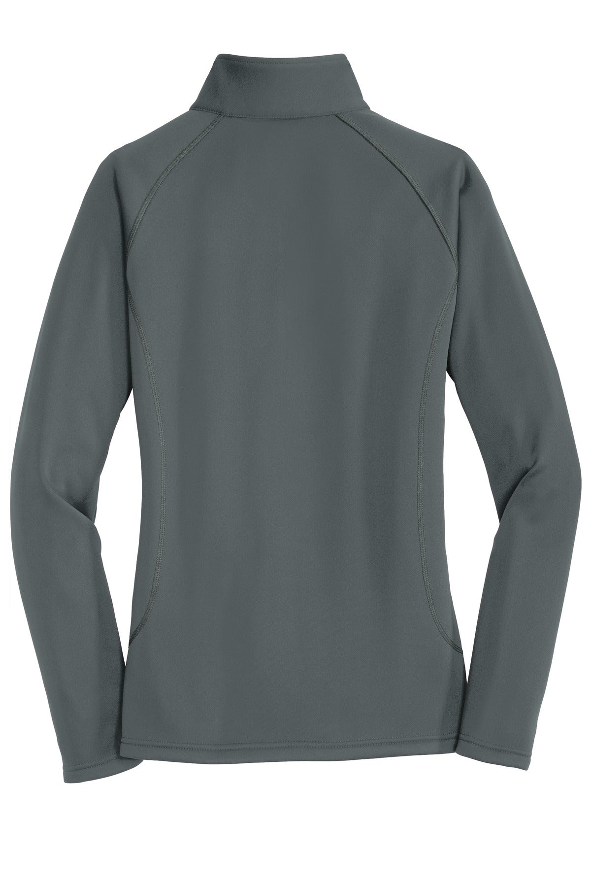 Eddie Bauer Women's Smooth Fleece 1/2-Zip. EB237 Corporate Apparel Sweatshirts & Fleece