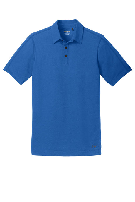 OGIO Men's Onyx Polo. OG126 Corporate Apparel Shirts & Tops