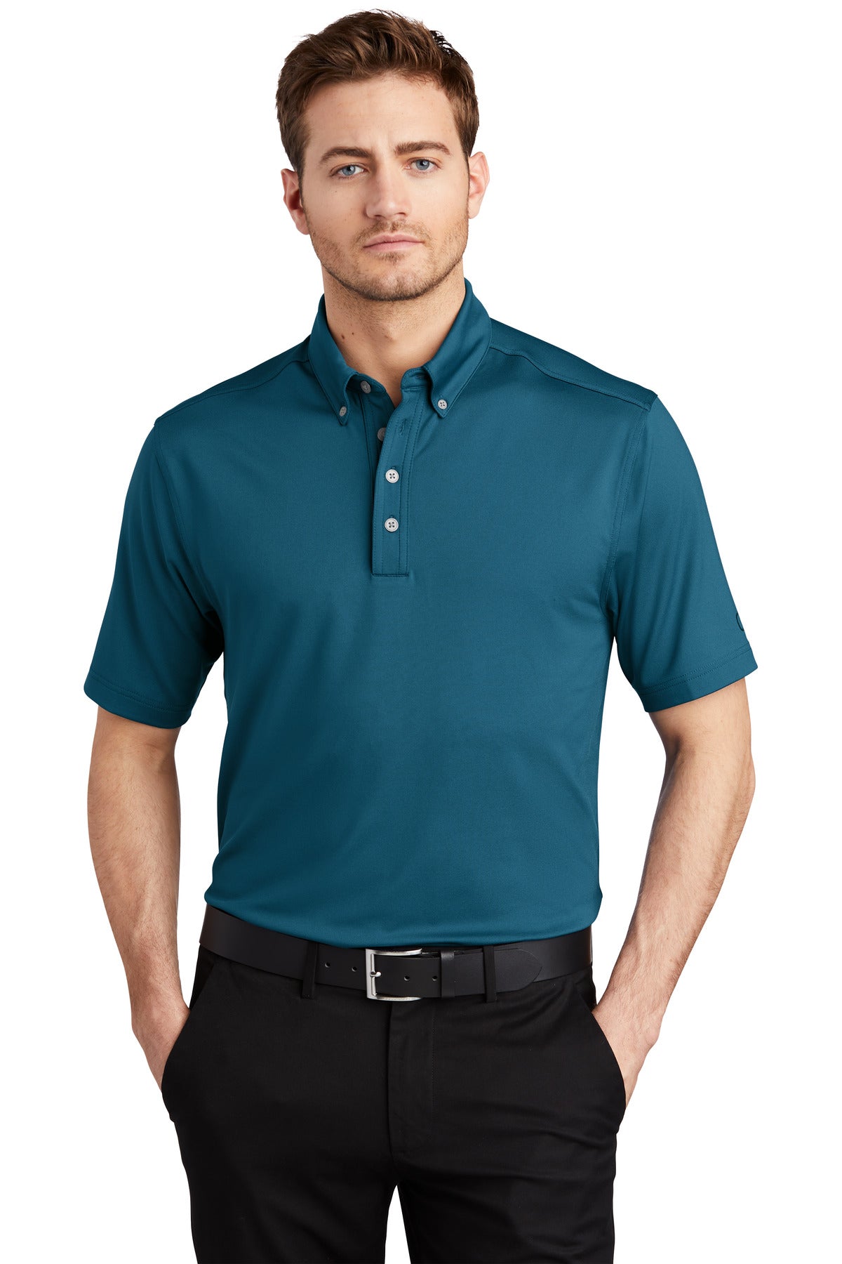 OGIO Men's Gauge Polo. OG122 Corporate Apparel Shirts & Tops
