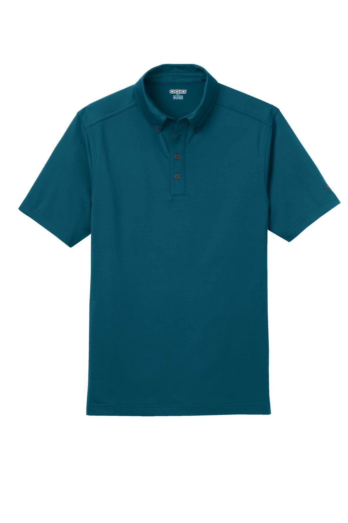 OGIO Men's Gauge Polo. OG122 Corporate Apparel Shirts & Tops