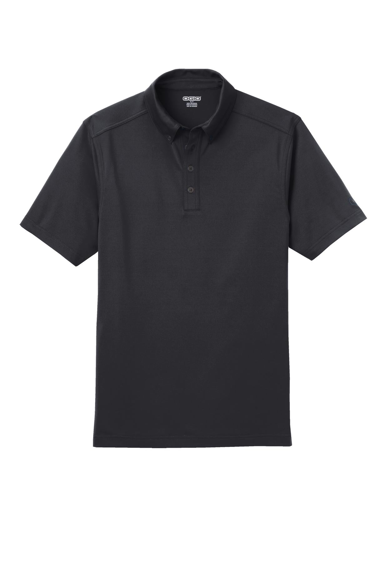 OGIO Men's Gauge Polo. OG122 Corporate Apparel Shirts & Tops