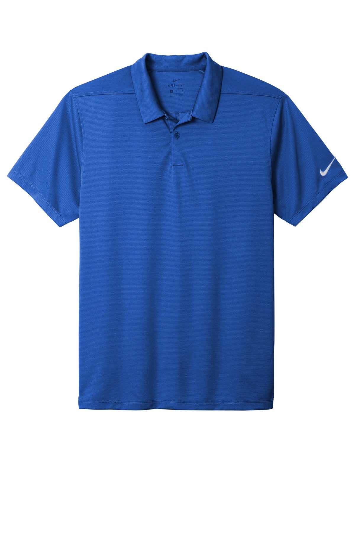 Nike Men's Dry Essential Solid Polo. NKBV6042 Corporate Apparel Shirts & Tops