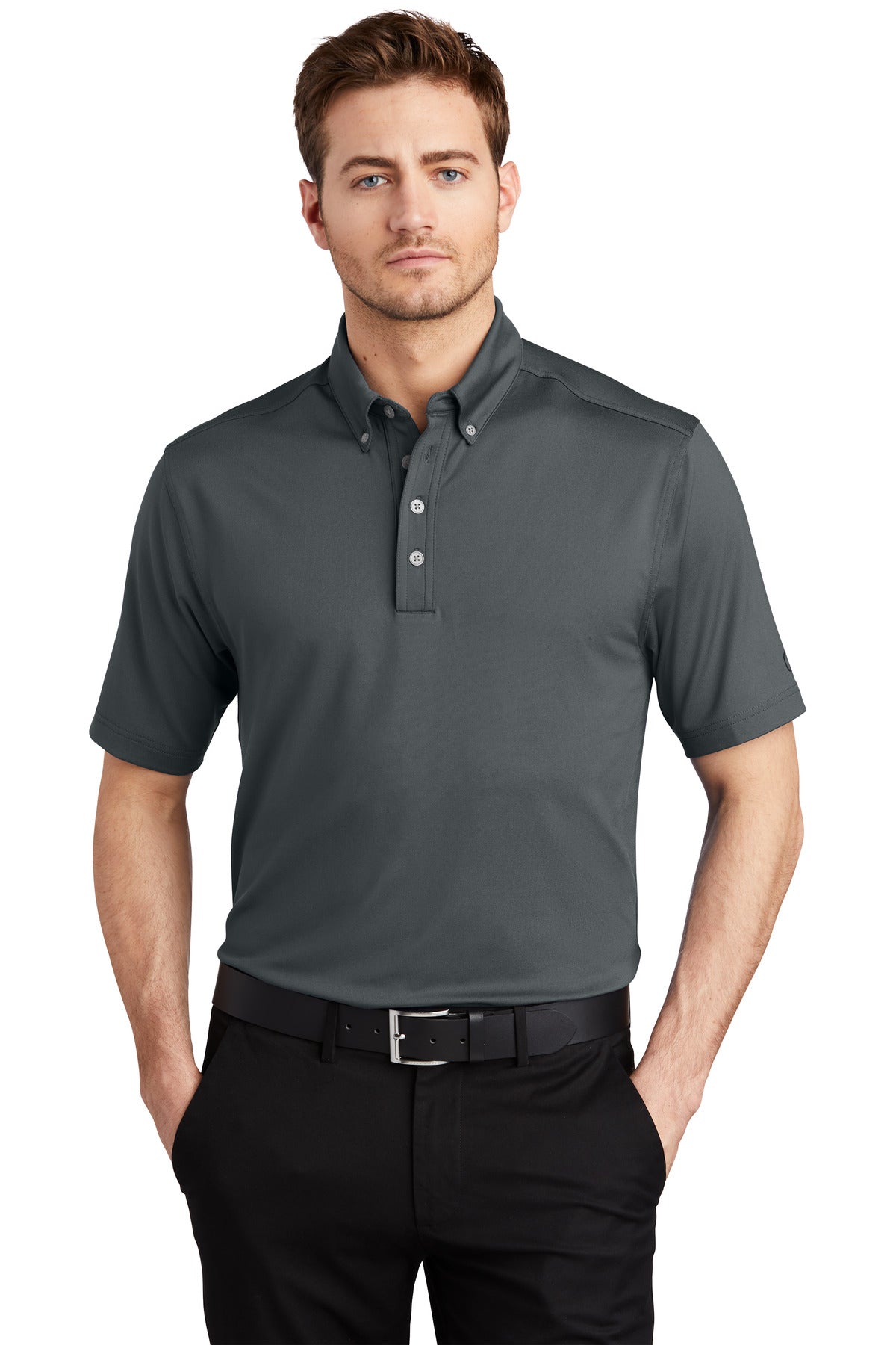 OGIO Men's Gauge Polo. OG122 Corporate Apparel Shirts & Tops