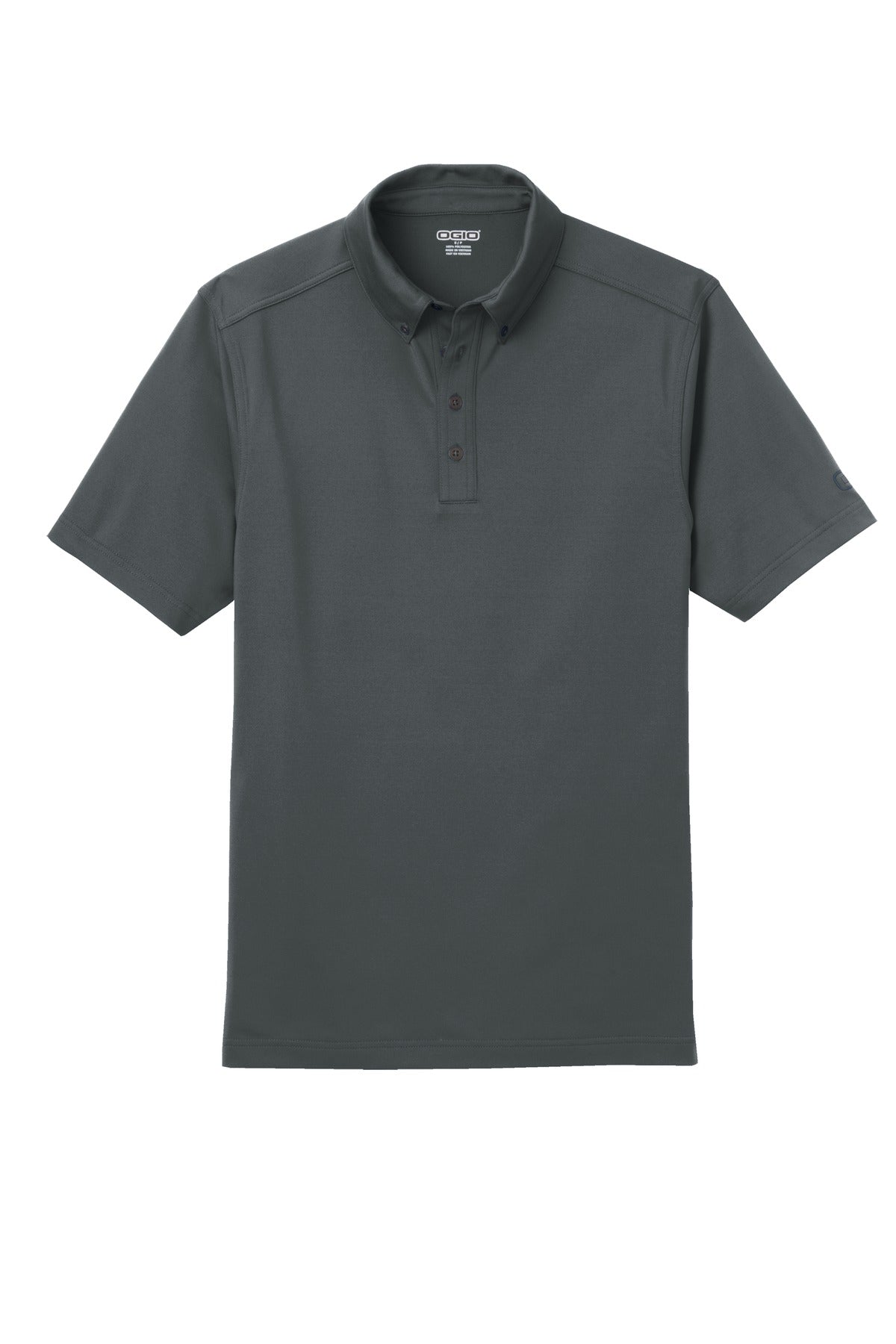 OGIO Men's Gauge Polo. OG122 Corporate Apparel Shirts & Tops