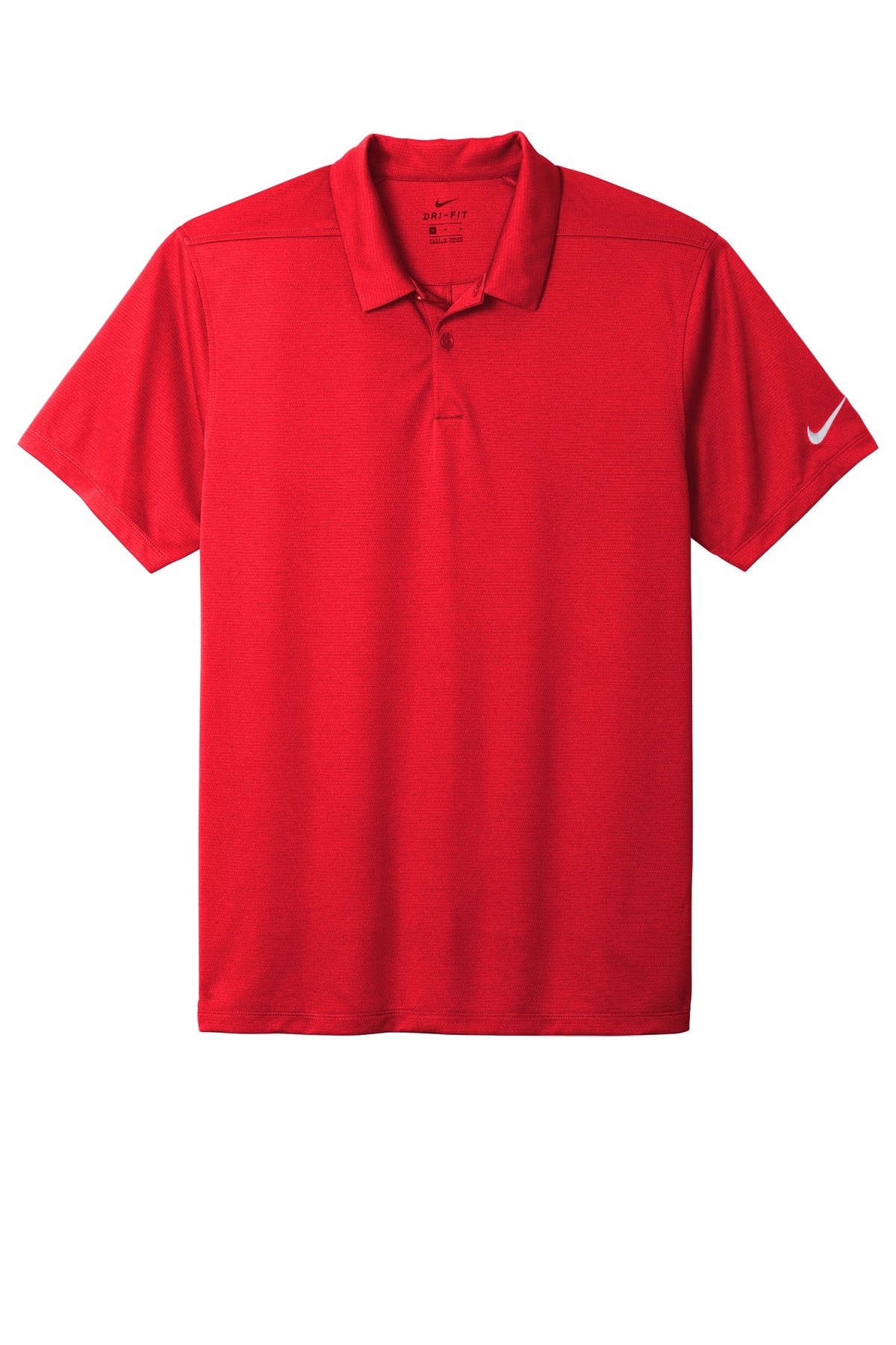 Nike Men's Dry Essential Solid Polo. NKBV6042 Corporate Apparel Shirts & Tops