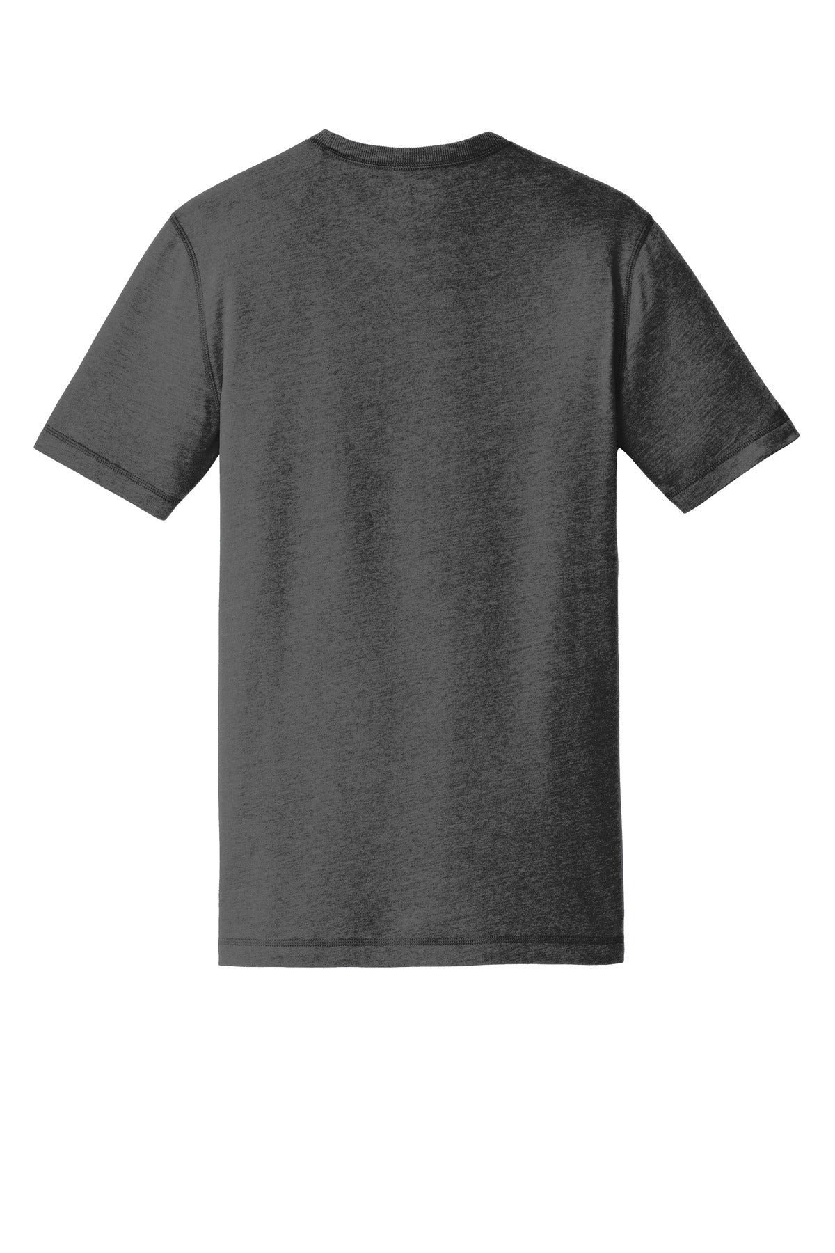 New Era Men's Sueded Cotton Blend Crew Tee. NEA120 Corporate Apparel Shirts & Tops