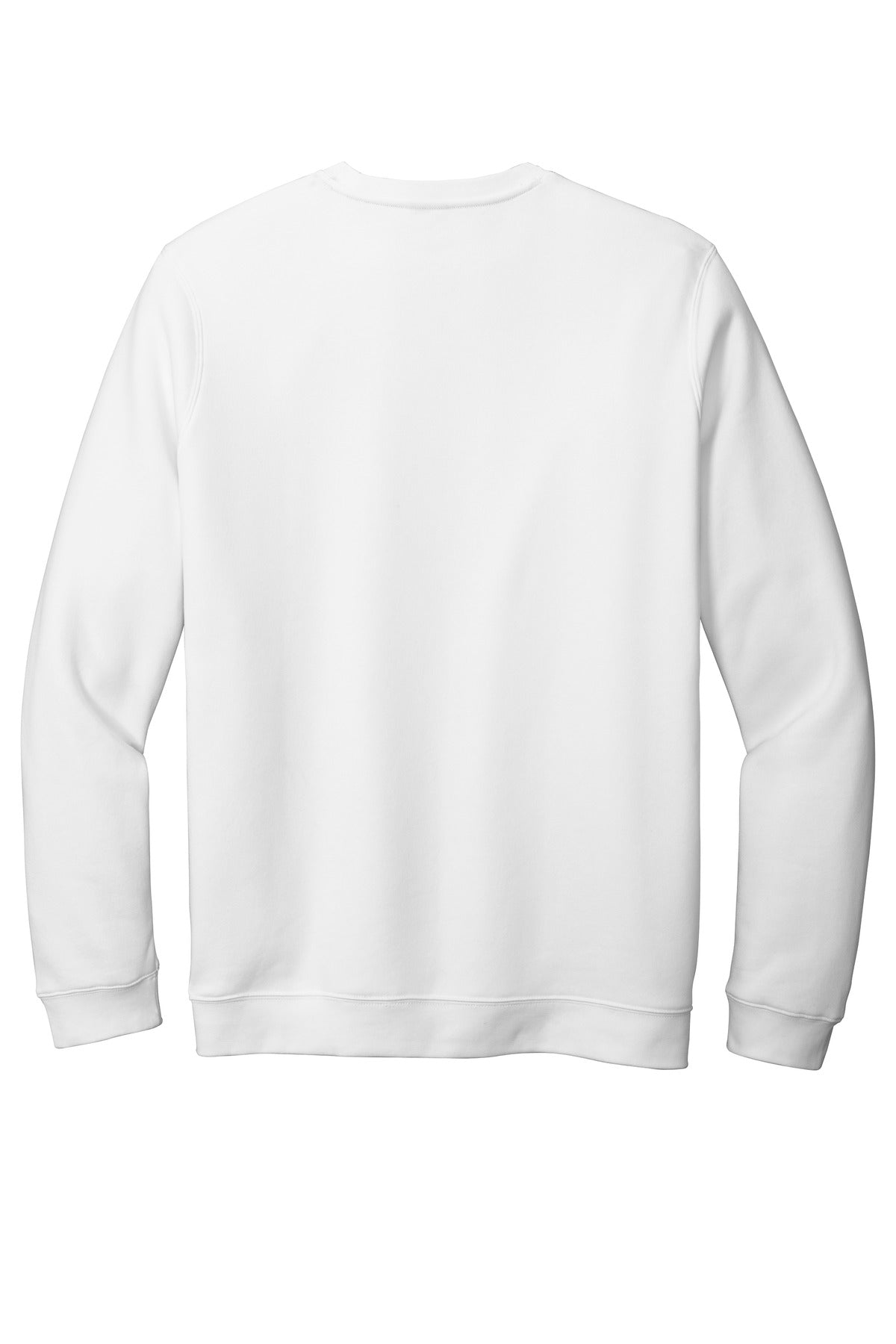 Nike Men's Club Fleece Crew. CJ1614 Corporate Apparel Sweatshirts & Fleece