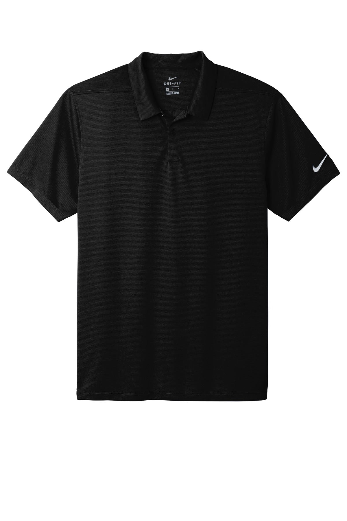 Nike Men's Dry Essential Solid Polo. NKBV6042 Corporate Apparel Shirts & Tops