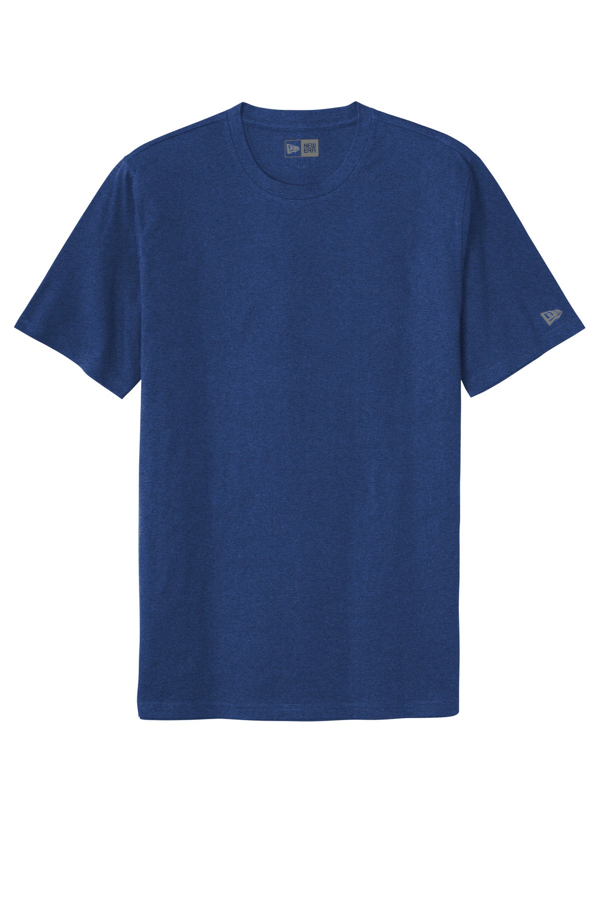 New Era Men's Tri-Blend Tee. NEA135 Corporate Apparel Shirts & Tops