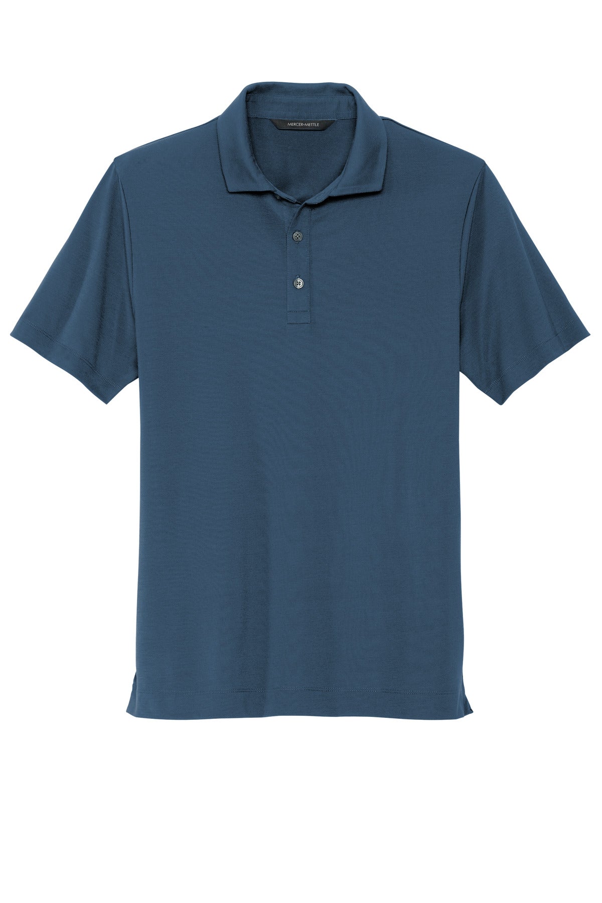 MERCER+METTLE Stretch Jersey Polo MM1014 Mens Apparel Shirts & Tops