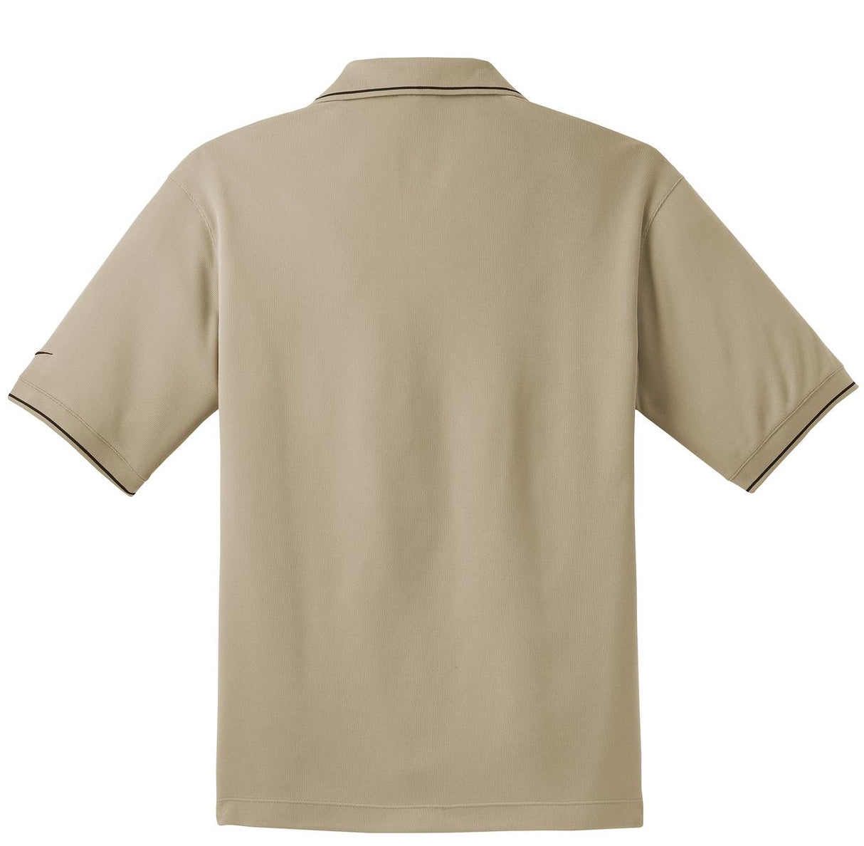 Nike Men's Dri-FIT Classic Tipped Polo. 319966 Corporate Apparel Shirts & Tops