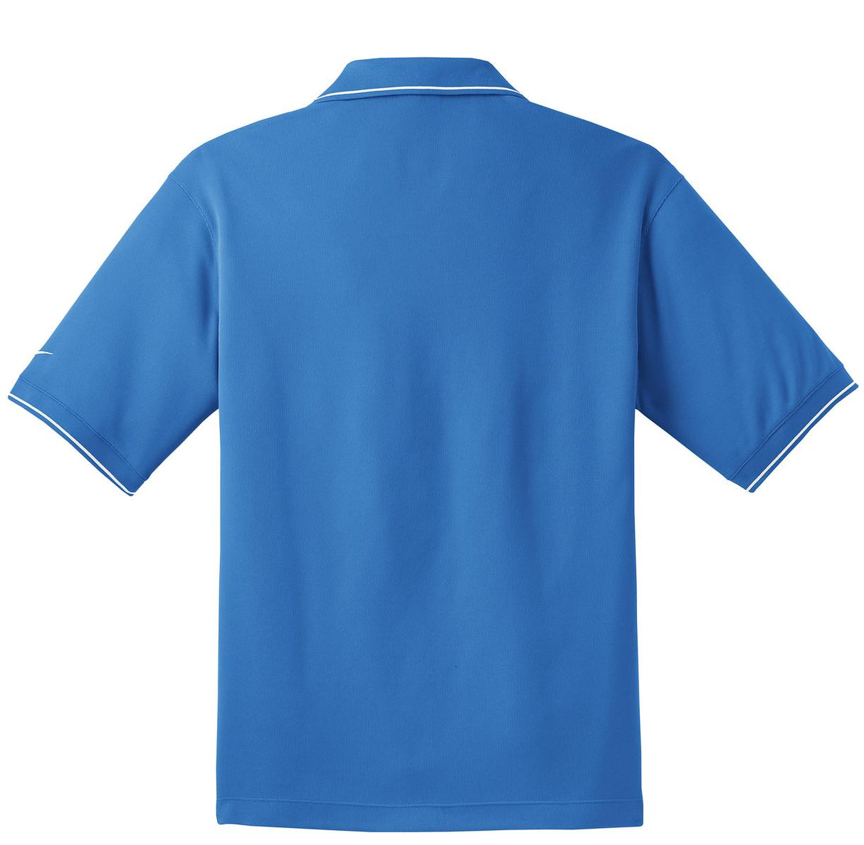 Nike Men's Dri-FIT Classic Tipped Polo. 319966 Corporate Apparel Shirts & Tops