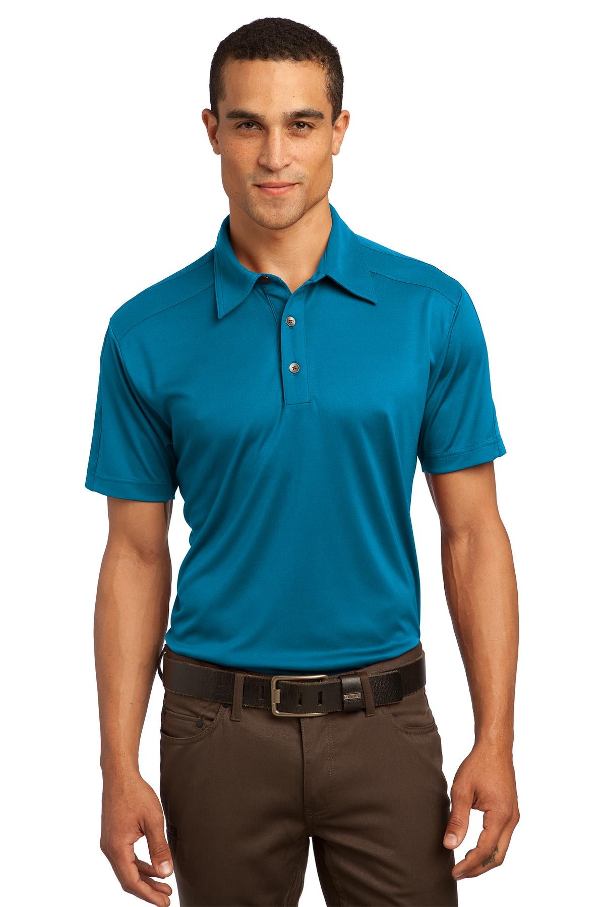 OGIO Men's Hybrid Polo. OG109 Corporate Apparel Shirts & Tops