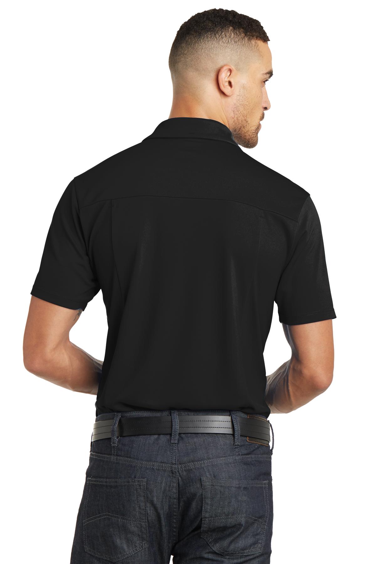OGIO Men's Framework Polo. OG125 Corporate Apparel Shirts & Tops
