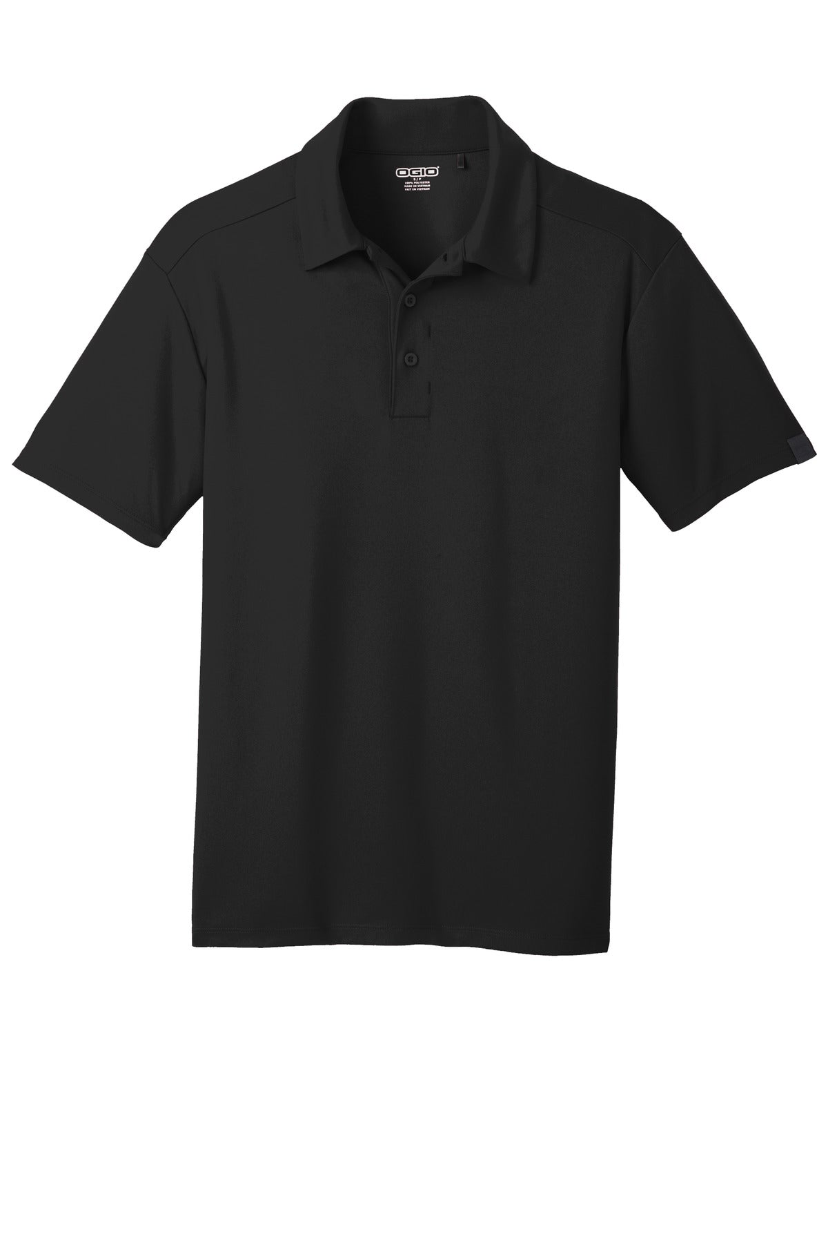 OGIO Men's Framework Polo. OG125 Corporate Apparel Shirts & Tops