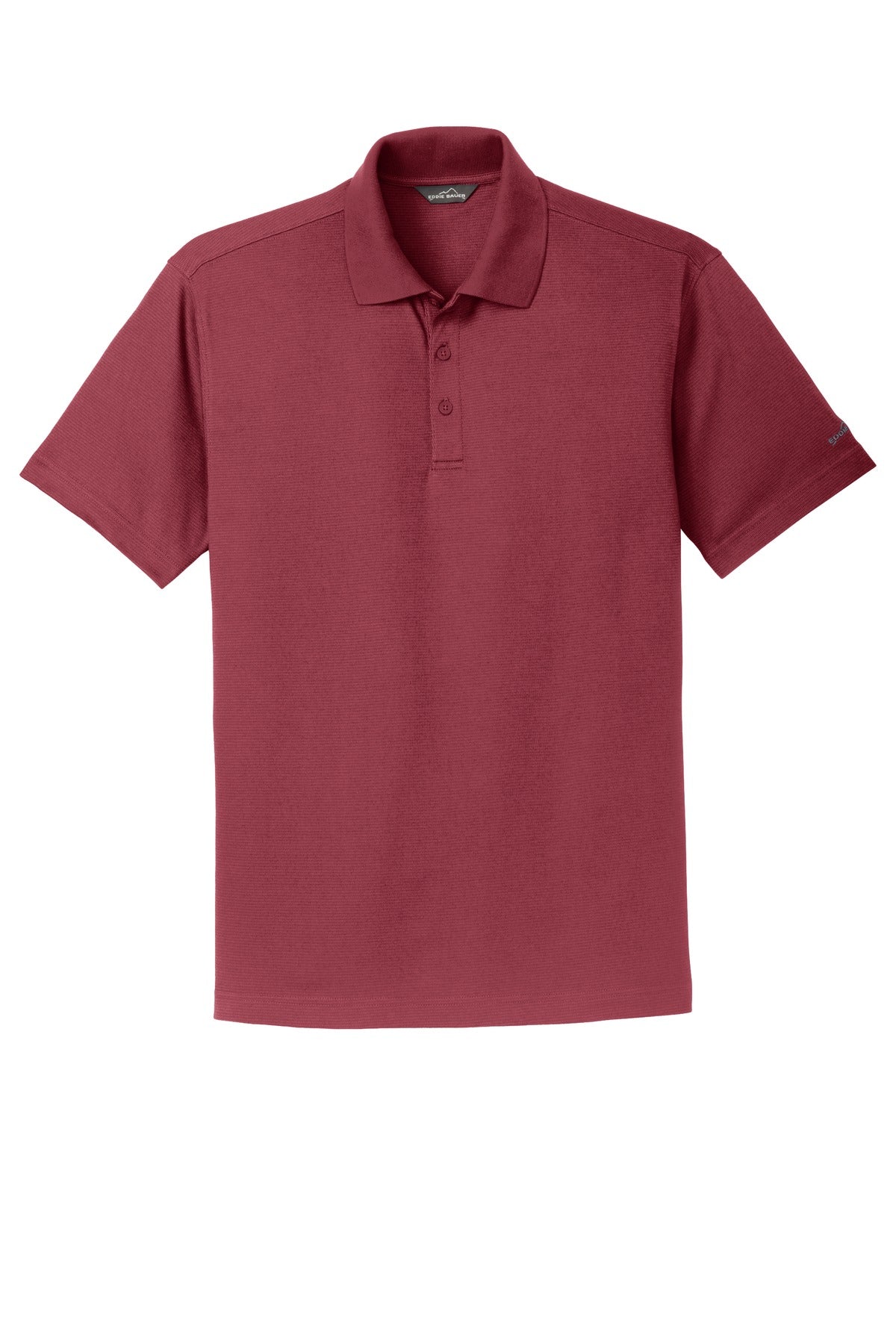 Eddie Bauer Men's Performance Polo. EB102 Corporate Apparel Shirts & Tops