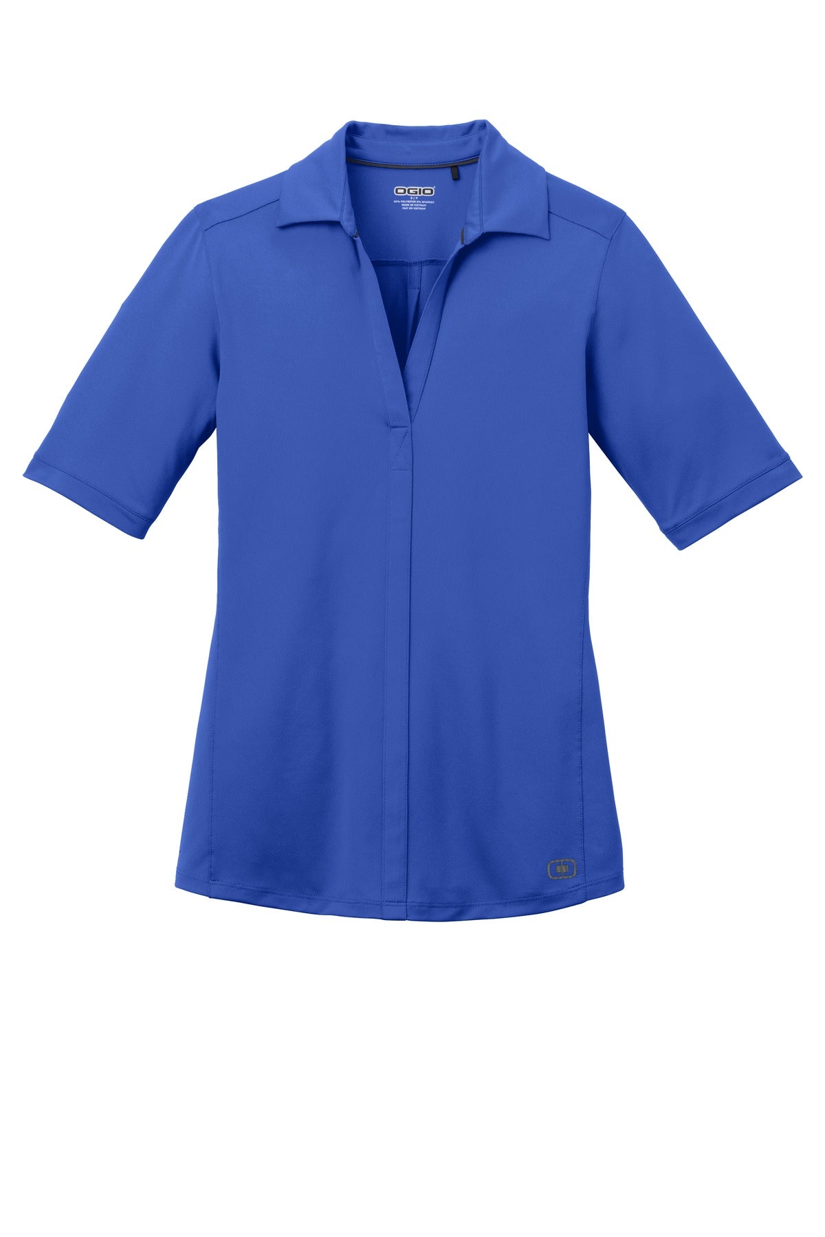 OGIO Women's Metro Polo. LOG130 Corporate Apparel Shirts & Tops