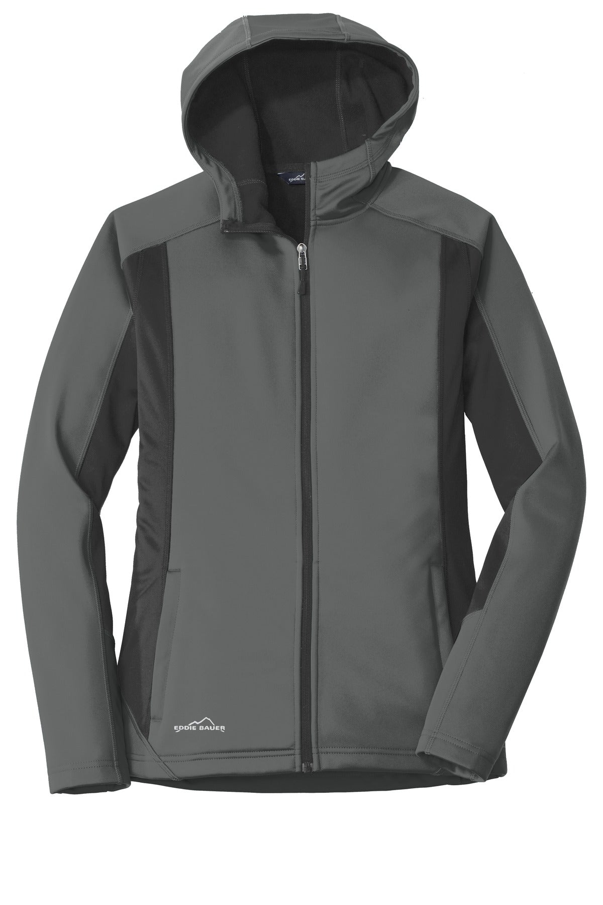 Eddie Bauer Women's Trail Soft Shell Jacket. EB543 Corporate Apparel Jackets & Vests
