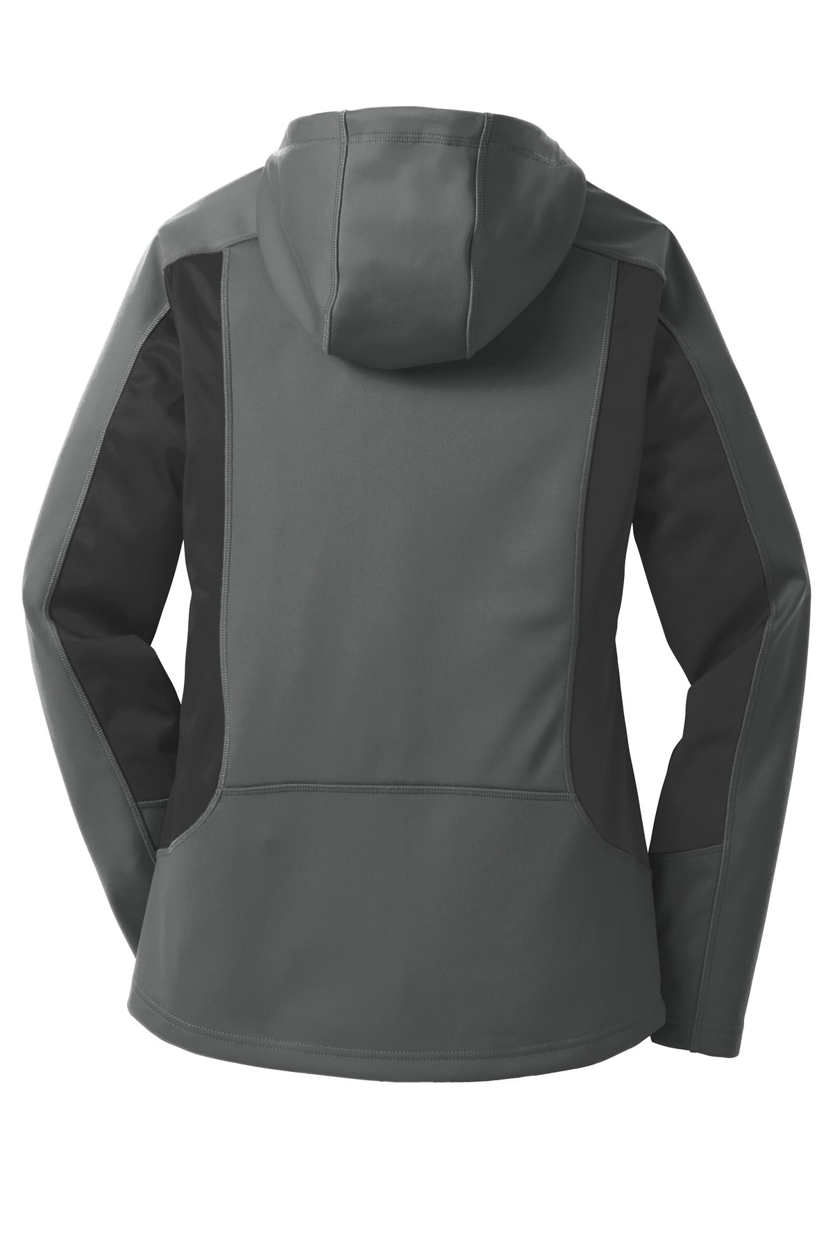 Eddie Bauer Women's Trail Soft Shell Jacket. EB543 Corporate Apparel Jackets & Vests