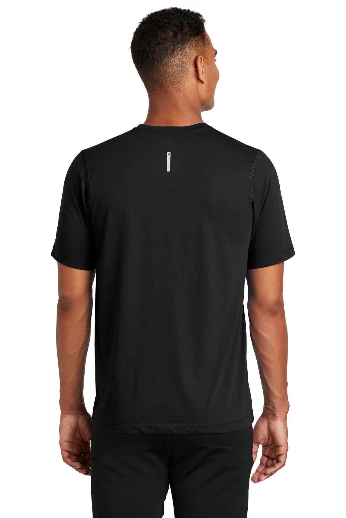 OGIO ENDURANCE Men's Peak Tee. OE336 Corporate Apparel Shirts & Tops