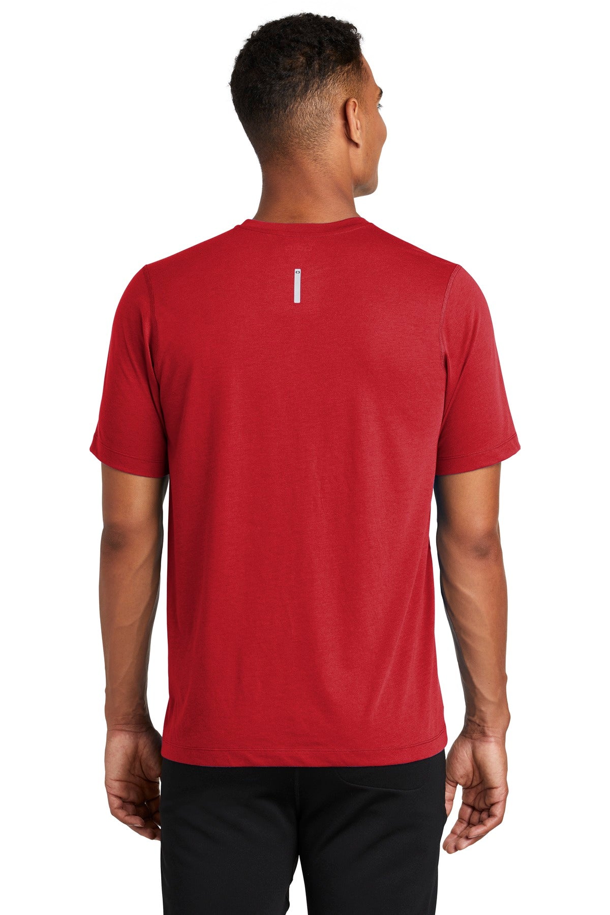 OGIO ENDURANCE Men's Peak Tee. OE336 Corporate Apparel Shirts & Tops