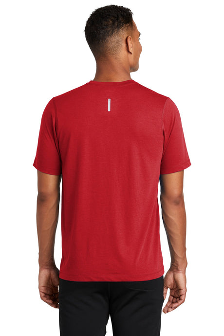 OGIO ENDURANCE Men's Peak Tee. OE336 Corporate Apparel Shirts & Tops