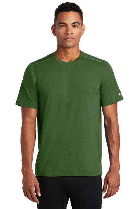 OGIO ENDURANCE Men's Peak Tee. OE336 Corporate Apparel Shirts & Tops