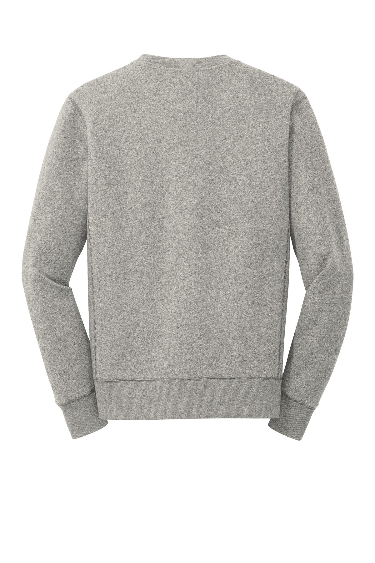 New Era Men's French Terry Crew. NEA501 Corporate Apparel Sweatshirts & Fleece