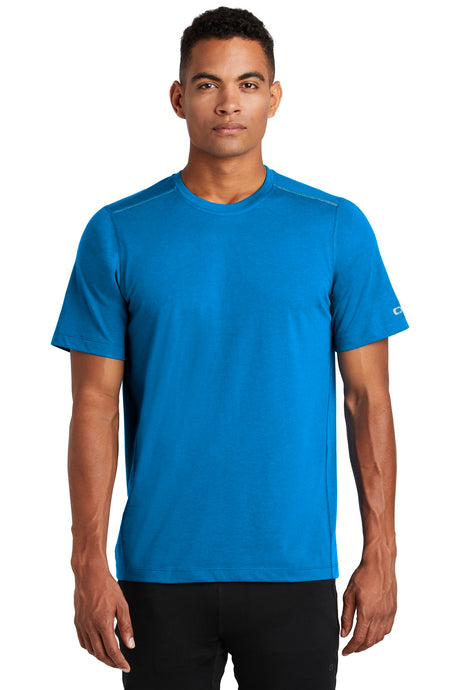 OGIO ENDURANCE Men's Peak Tee. OE336 Corporate Apparel Shirts & Tops