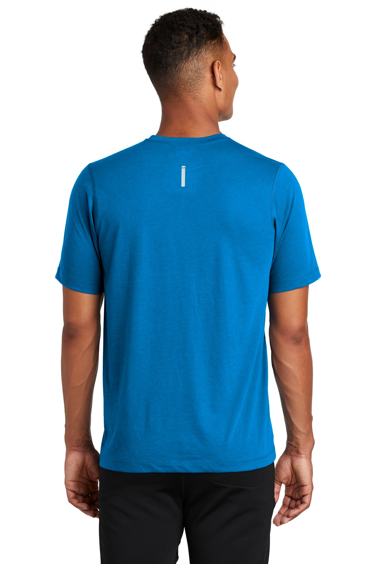 OGIO ENDURANCE Men's Peak Tee. OE336 Corporate Apparel Shirts & Tops