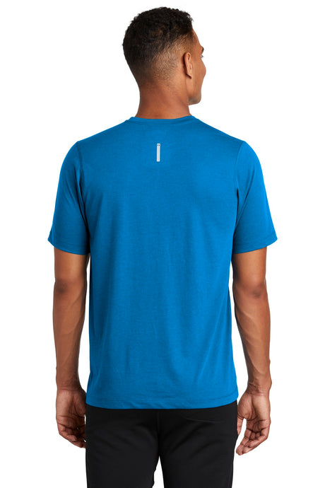 OGIO ENDURANCE Men's Peak Tee. OE336 Corporate Apparel Shirts & Tops