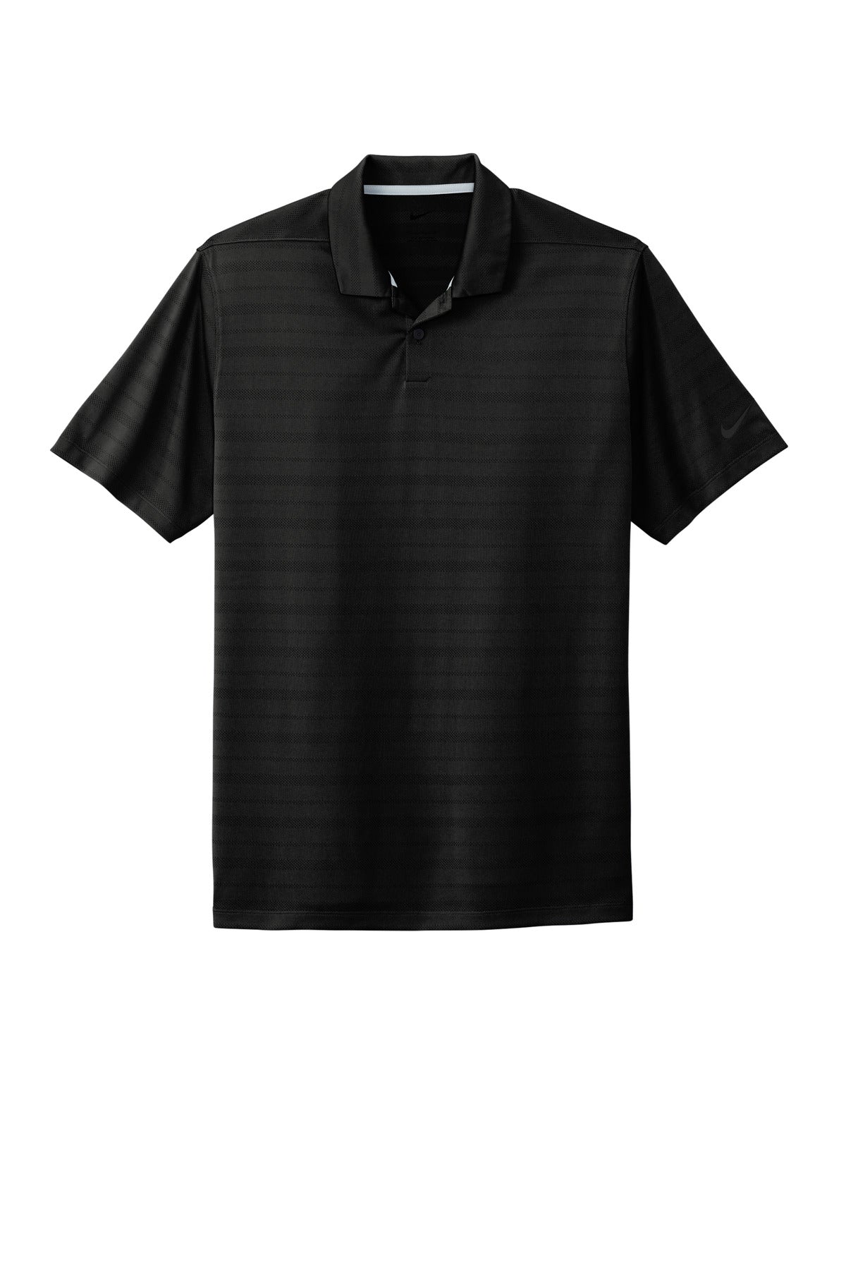 Nike Men's Dri-FIT Vapor Jacquard Polo. NKDC2115 Corporate Apparel Shirts & Tops