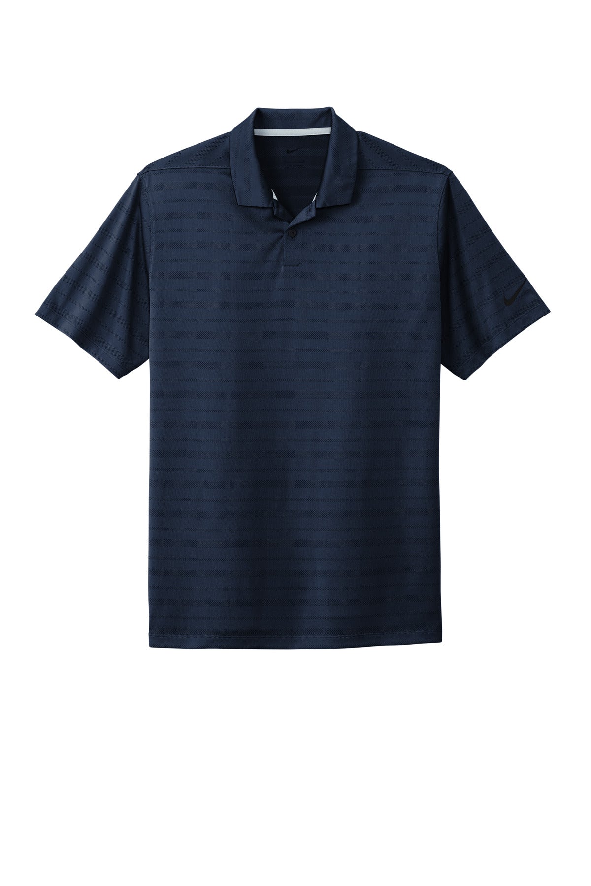 Nike Men's Dri-FIT Vapor Jacquard Polo. NKDC2115 Corporate Apparel Shirts & Tops