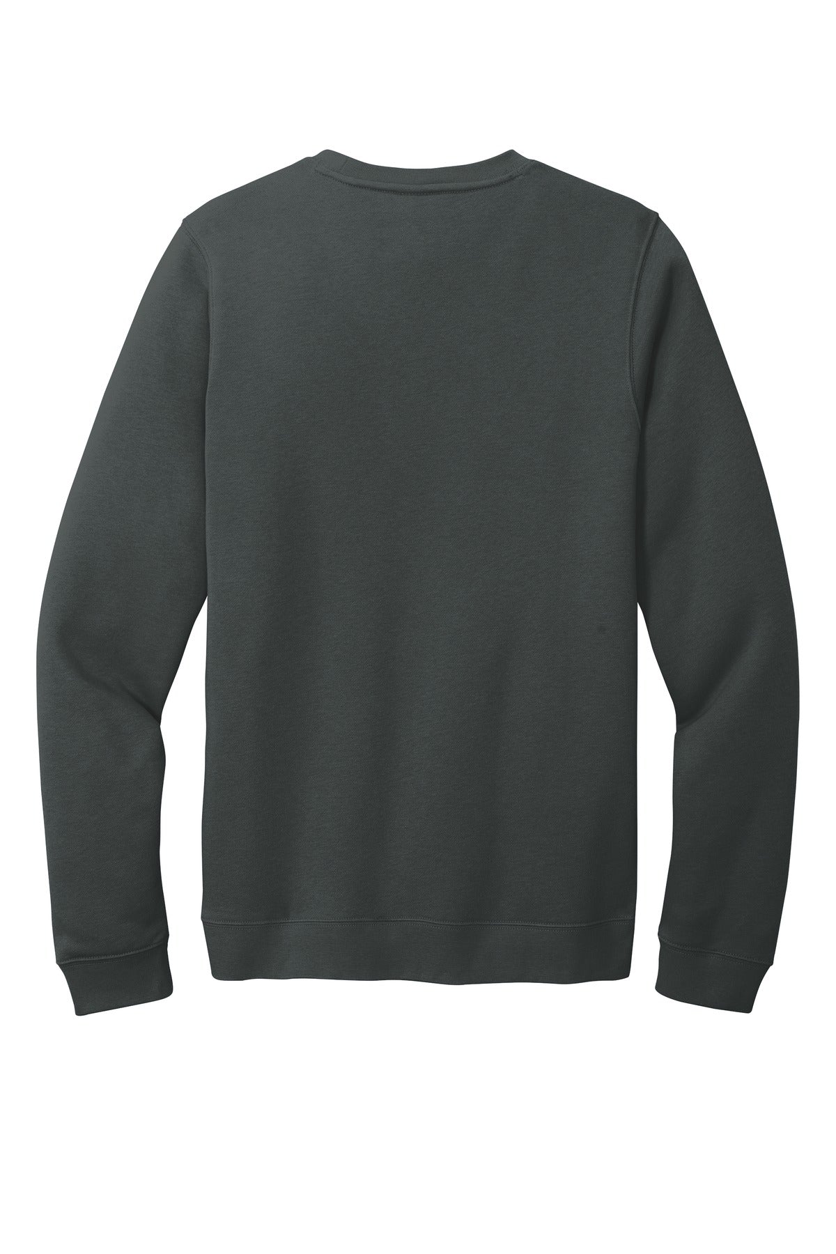 Nike Men's Club Fleece Crew. CJ1614 Corporate Apparel Sweatshirts & Fleece