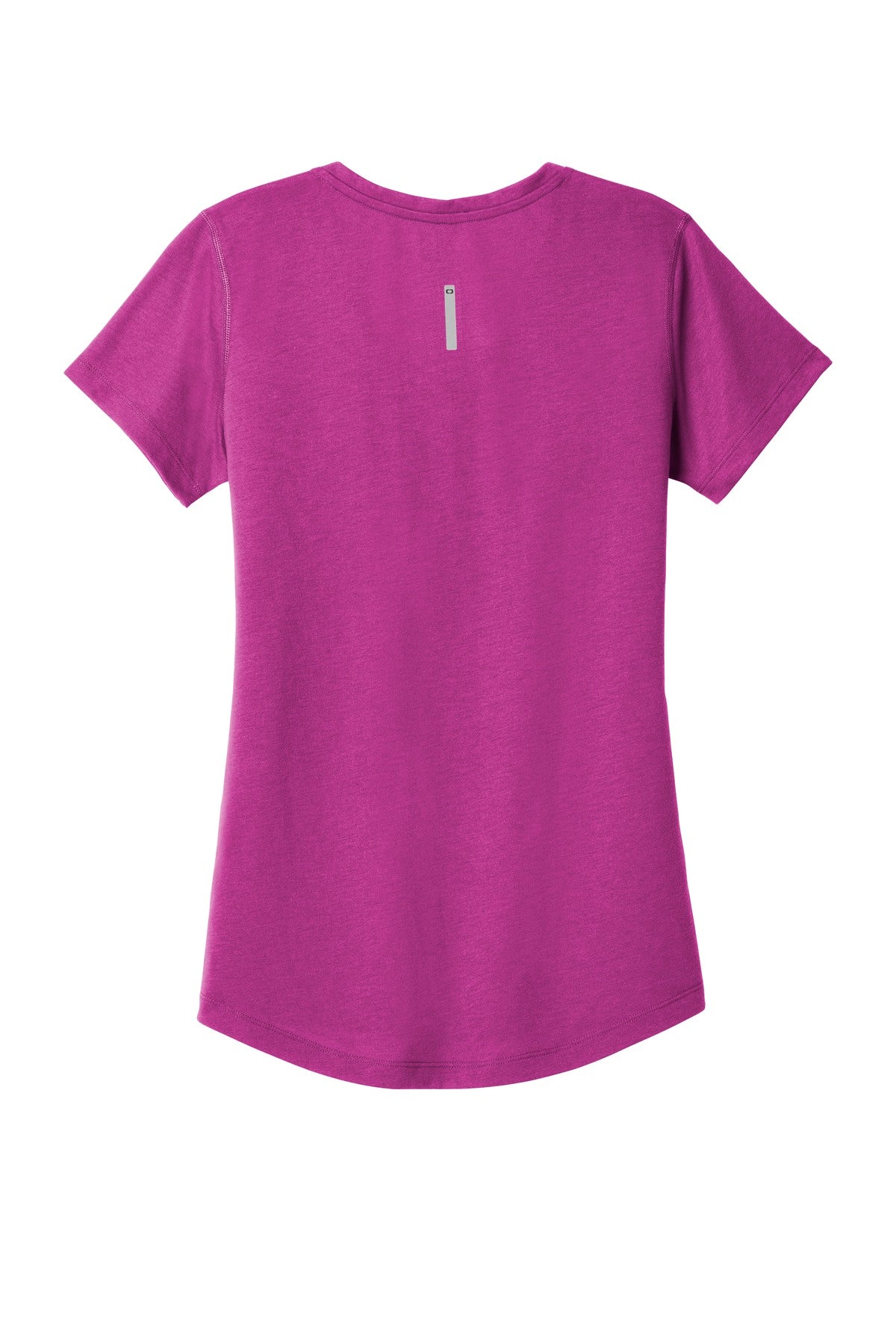 OGIO ENDURANCE Women's Peak V-Neck Tee. LOE337 Corporate Apparel Shirts & Tops
