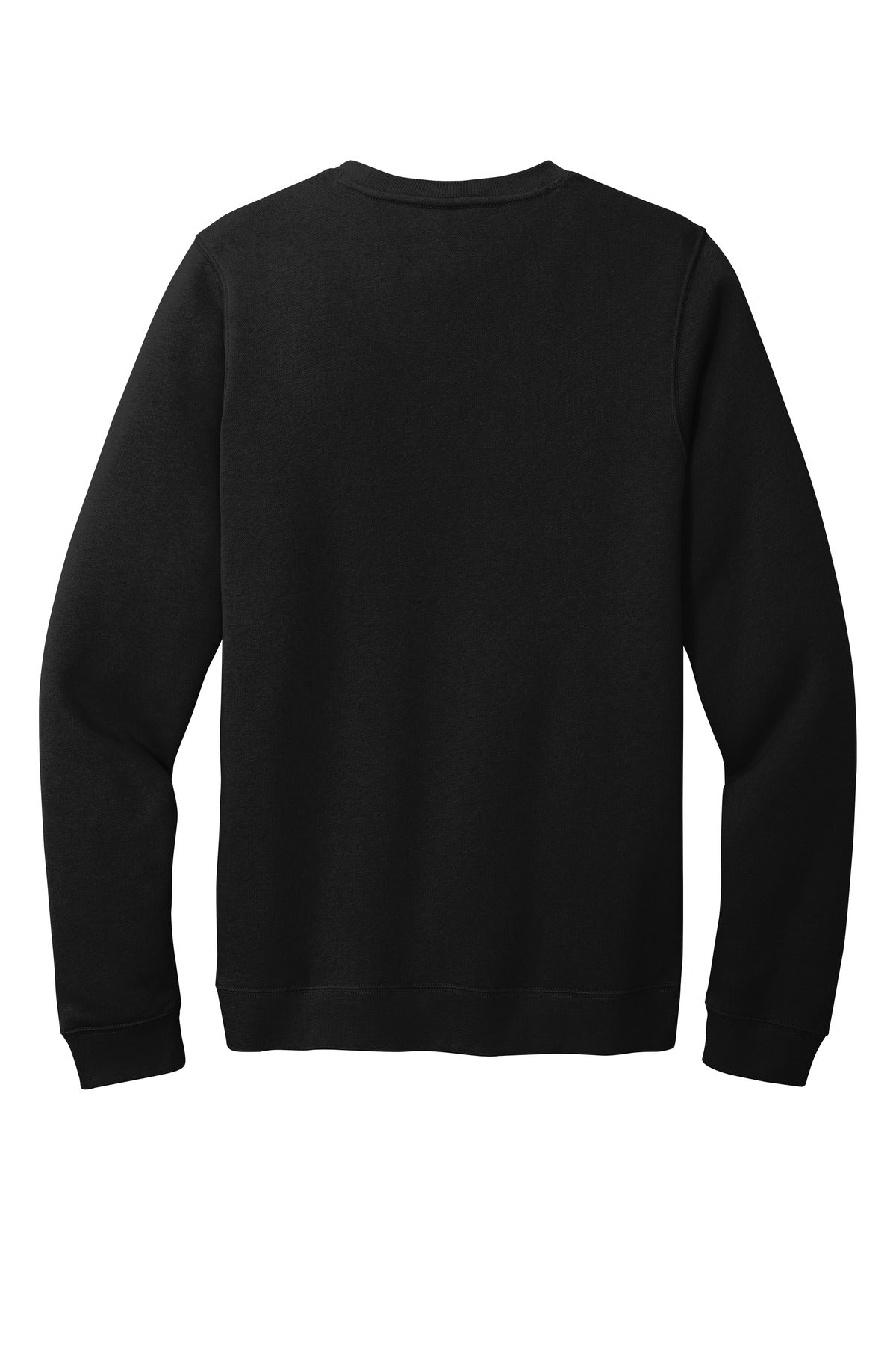 Nike Men's Club Fleece Crew. CJ1614 Corporate Apparel Sweatshirts & Fleece