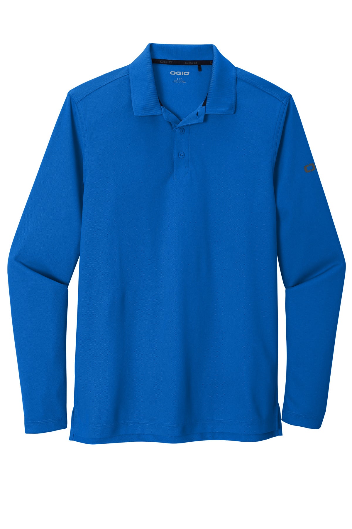 OGIO Men's Caliber 2.0 Long Sleeve. OG105 Corporate Apparel Shirts & Tops