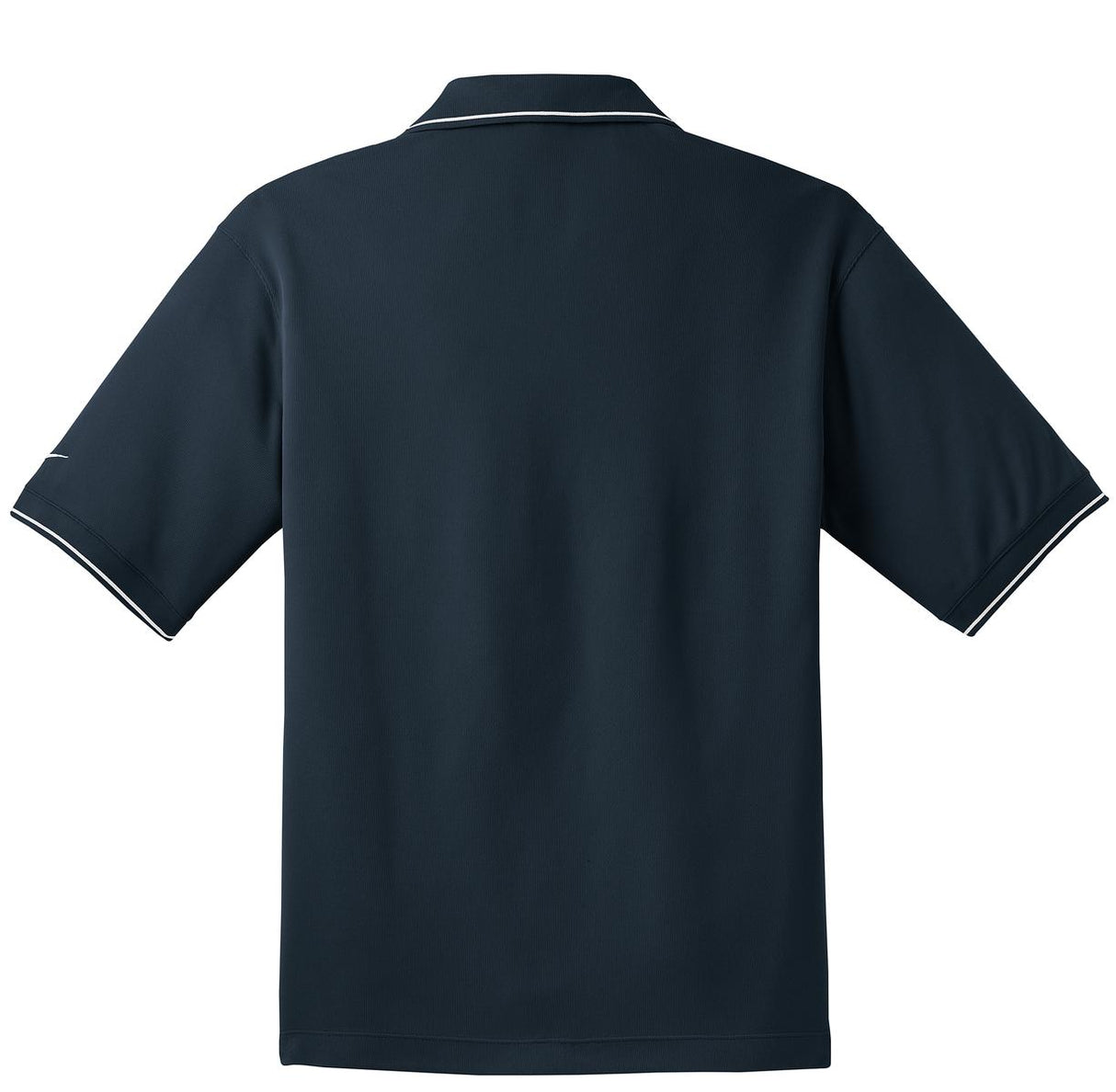 Nike Men's Dri-FIT Classic Tipped Polo. 319966 Corporate Apparel Shirts & Tops