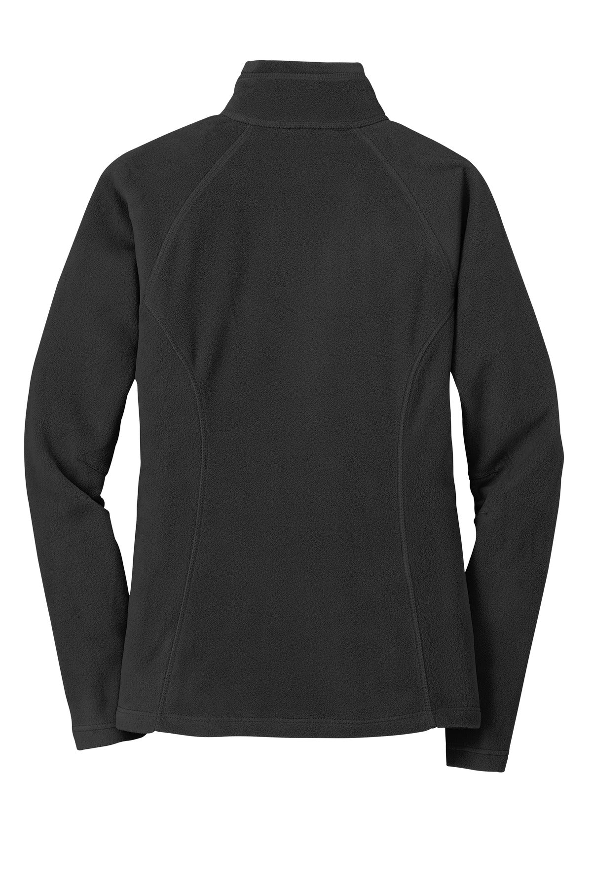 Eddie Bauer Women's Full-Zip Microfleece Jacket. EB225 Corporate Apparel Jackets & Vests