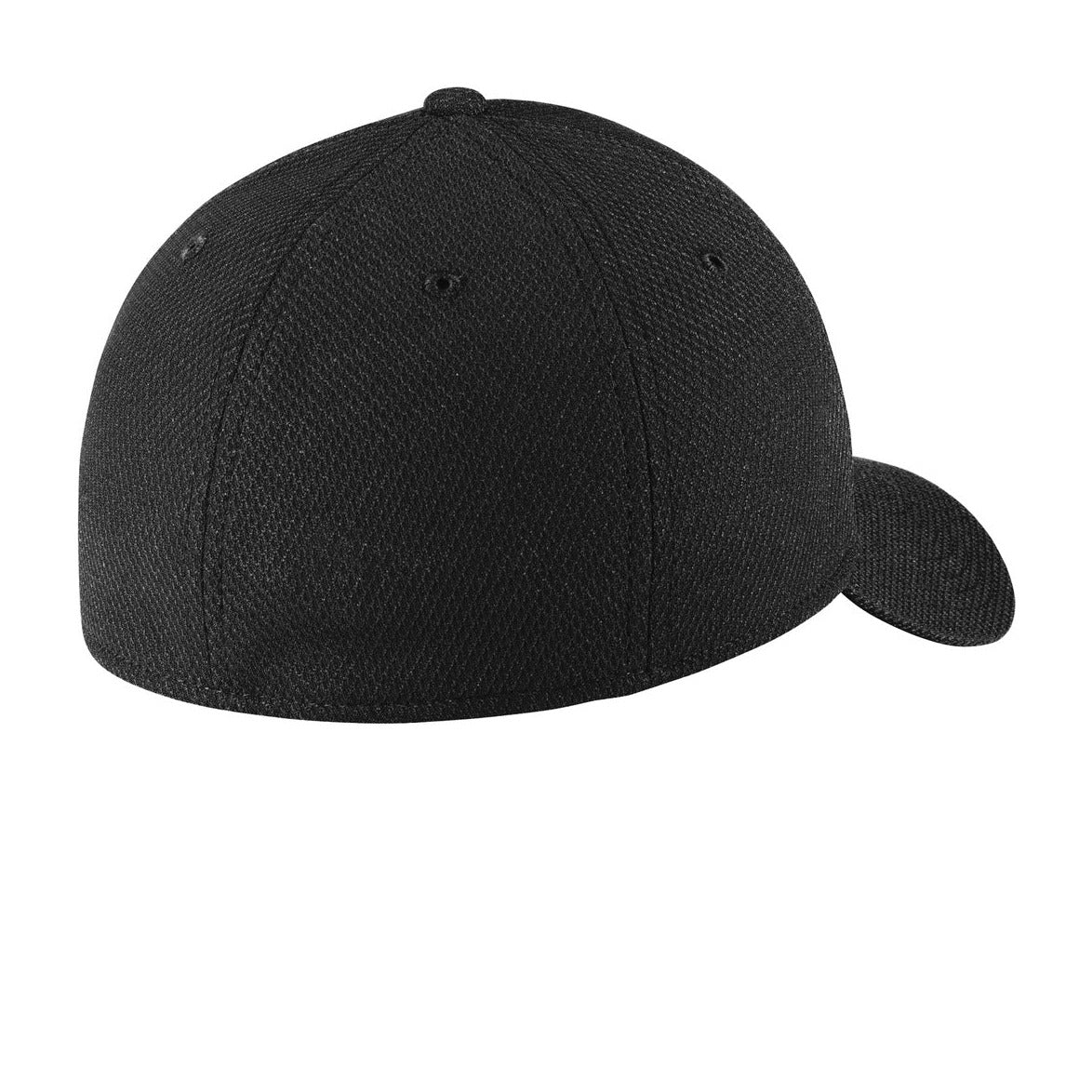 New Era Diamond Era Stretch Cap. NE1121 Corporate Accessories Hats & Caps