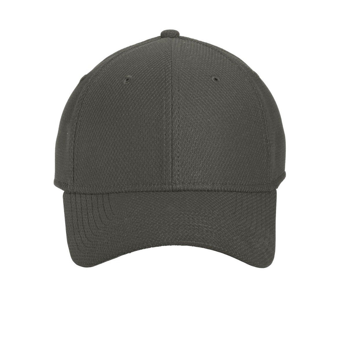 New Era Diamond Era Stretch Cap. NE1121 Corporate Accessories Hats & Caps