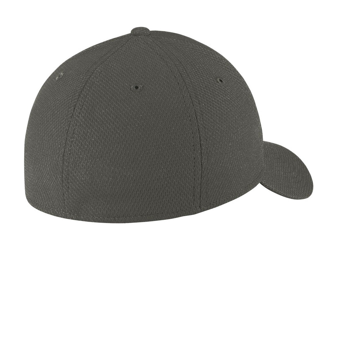 New Era Diamond Era Stretch Cap. NE1121 Corporate Accessories Hats & Caps